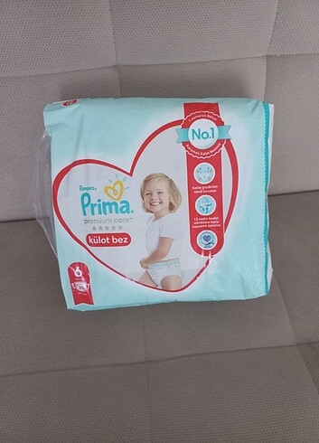 Prima Premium Care 6