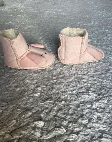 H&M Bebek ev ayakkabısı