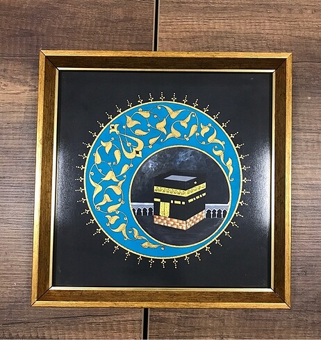 Minyatür taplo
