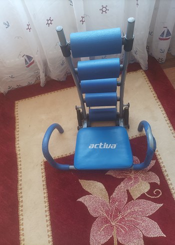 mekik çekme aleti