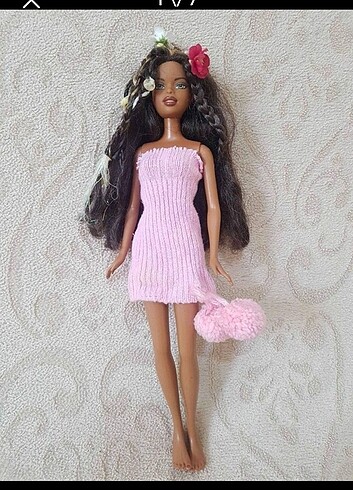 mattel barbi