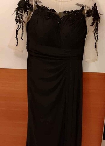 Abiye nişan 
