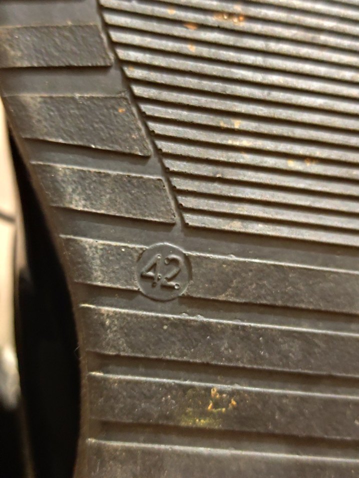 Parlak rugan Siyah Klasik Erkek Ayakkabı - Görsel 5