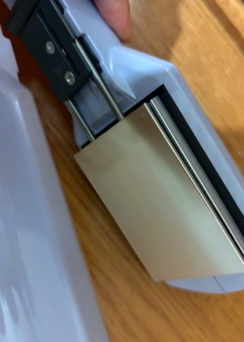 sinbo saç düzleştirici - Görsel 6