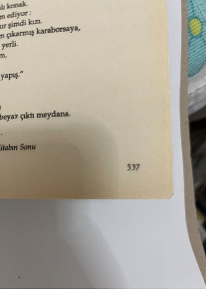 nazim hikmet sehrimden insan manzaralari - Görsel 3