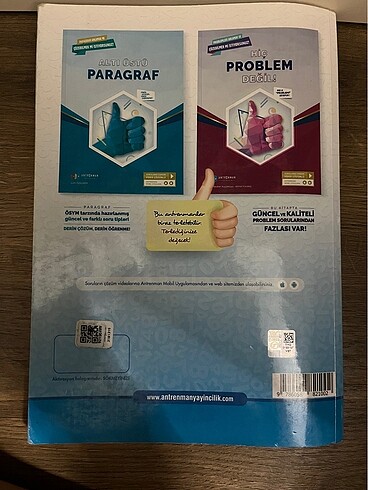  Beden Renk antrenmanlarla matematik 1
