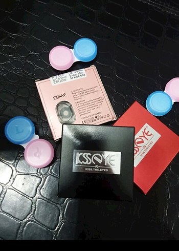 Warm Gray lens - Görsel 2