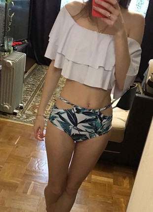 Zara Bikini????