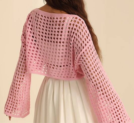 Bluz, triko
- Görsel 4