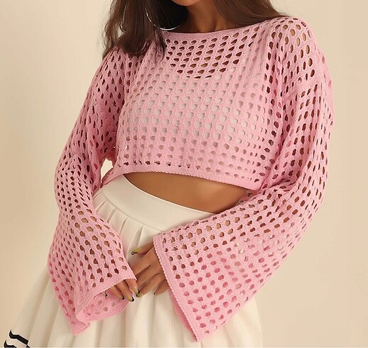 Bluz, triko
- Görsel 3