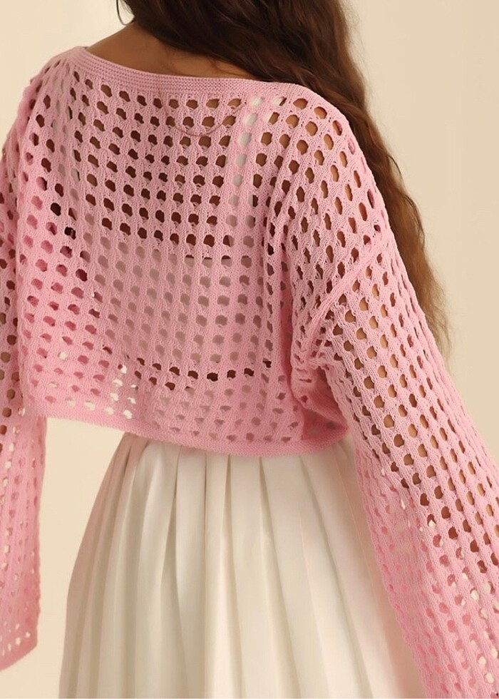 Bluz, triko
 - Görsel 4