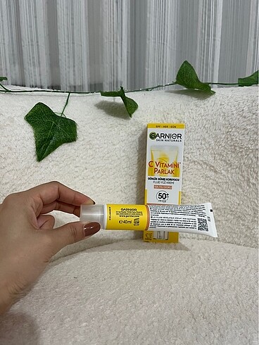 Güneş Kremi - Görsel 2