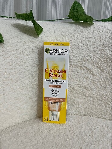 Güneş Kremi - Görsel 3