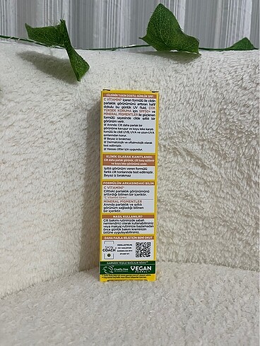 Güneş Kremi - Görsel 4