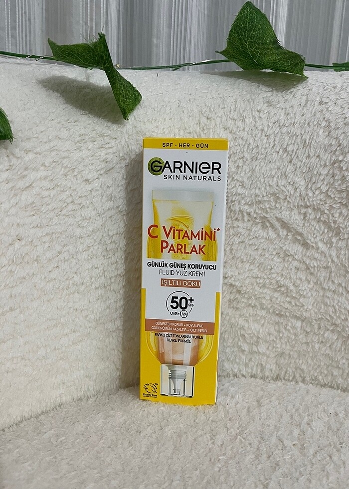 Güneş Kremi - Görsel 3