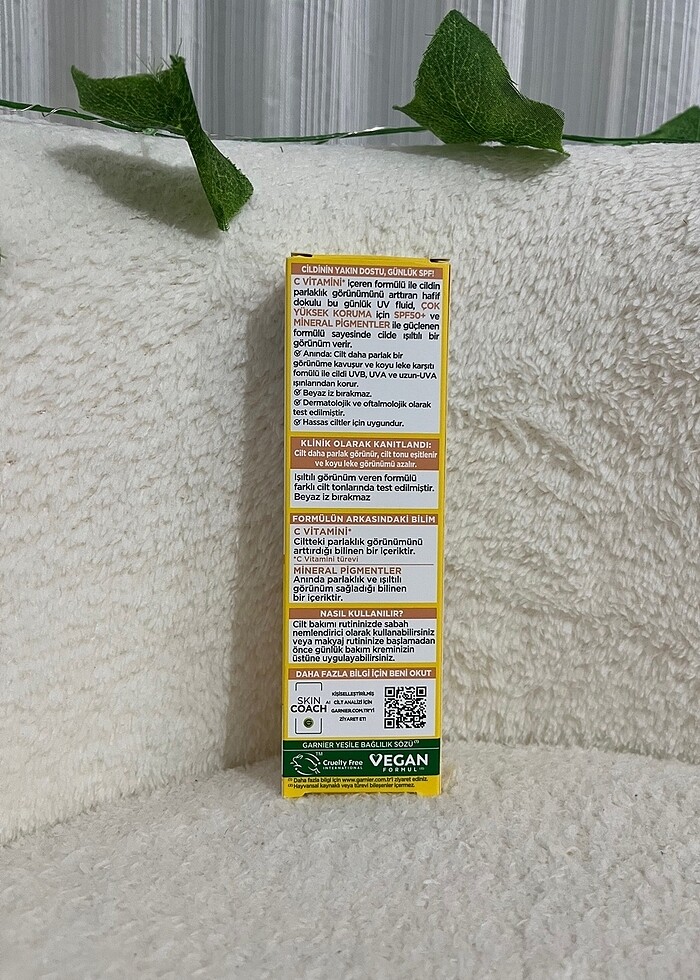 Güneş Kremi - Görsel 4