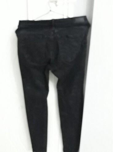 38 Beden Skiny Pantolon