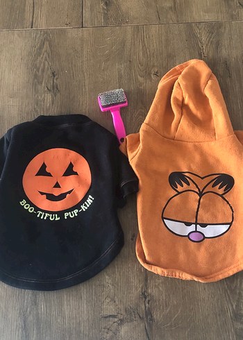 Kedi ve küçük cins köpek elbiseleri - Görsel 2