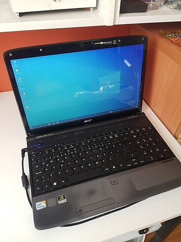 ACER BİLGİSAYAR