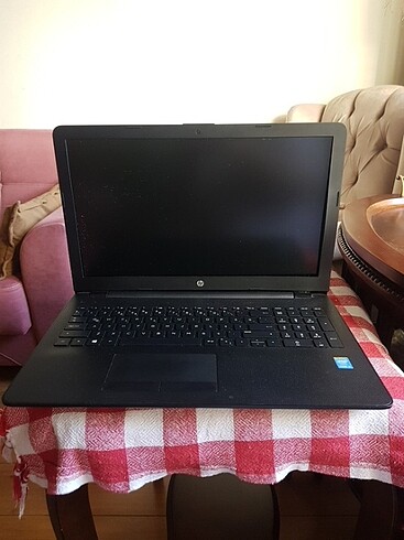 Hp laptop