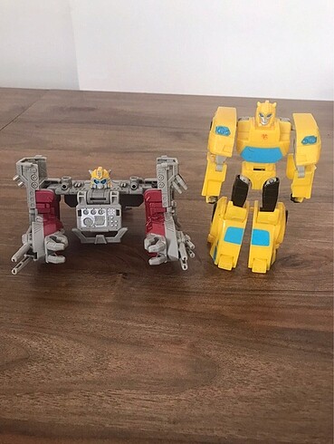  Tranformers