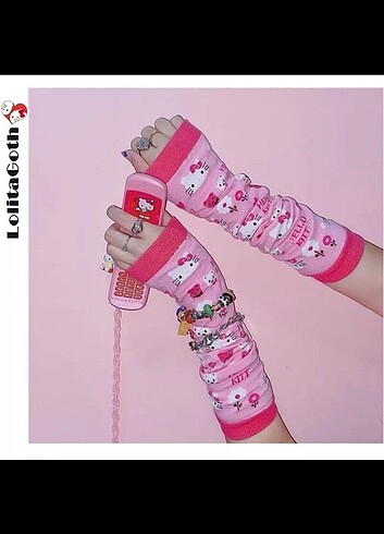 Hello Kitty kolluk