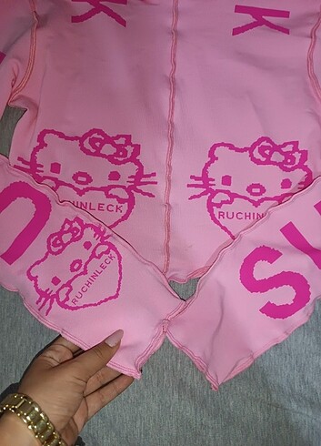 Hello Kitty bluz