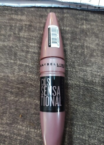 Maybelline New York Lash Sensational