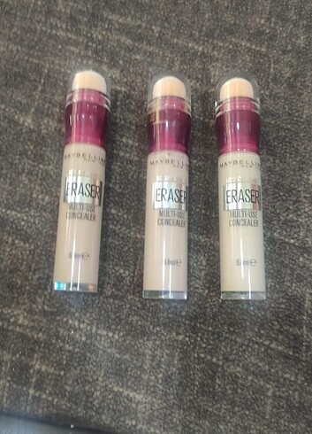 Maybelline Maybelline New York Kapatıcı