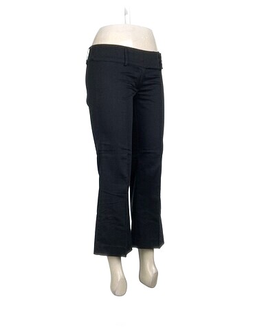 Zara Zara Bermuda / Kapri %70 İndirimli.