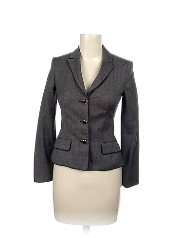 Fabrika Blazer %70 İndirimli.