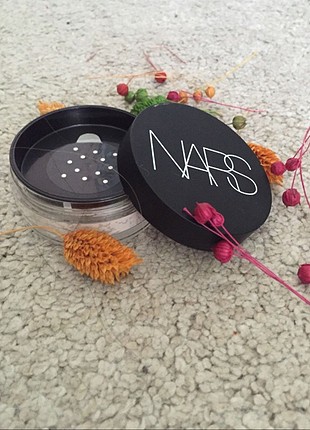 Nars Nars Toz Pudra