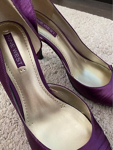 Topuklu Ayakkabı - Görsel 4
