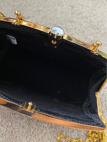 Gece çantası - Görsel 5