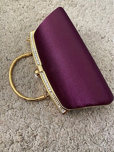 Gece çantası - Görsel 2