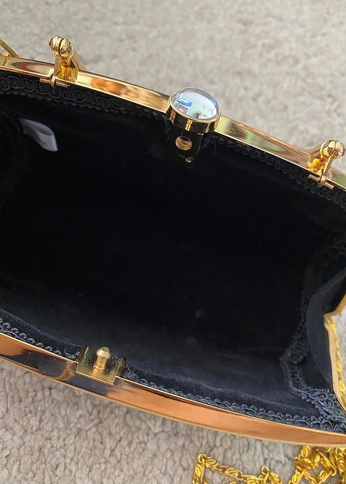 Gece çantası - Görsel 5