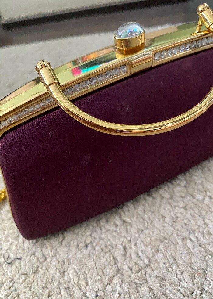 Gece çantası - Görsel 4