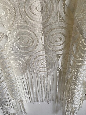 Plaj elbisesi - Görsel 3