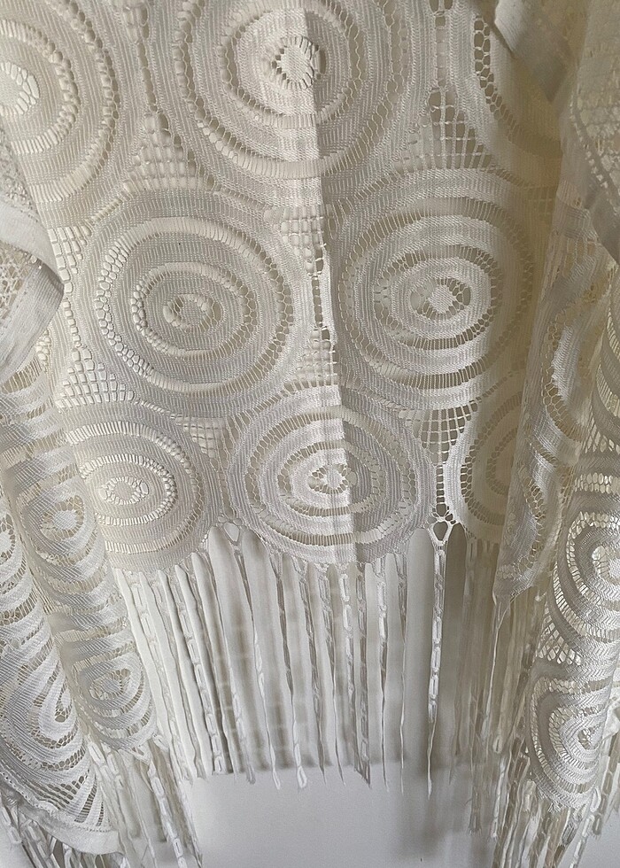 Plaj elbisesi - Görsel 3