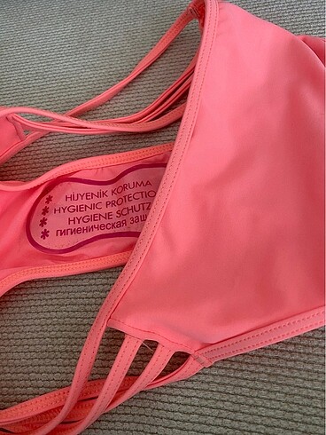 Bikini altı - Görsel 4