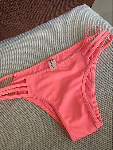 Bikini altı - Görsel 2