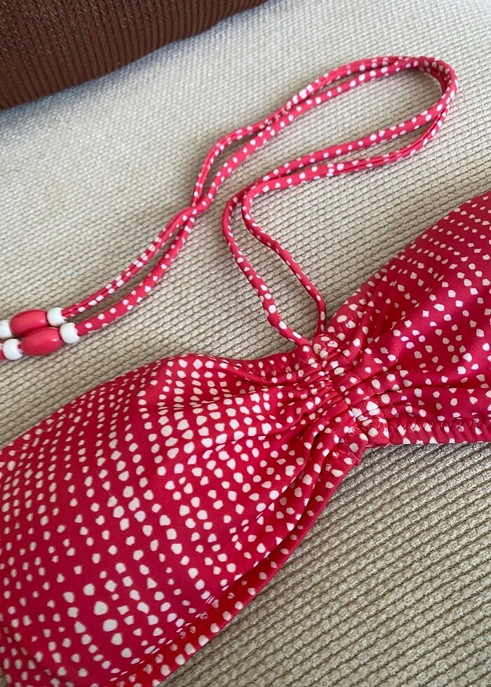 Bikini üstü - Görsel 2