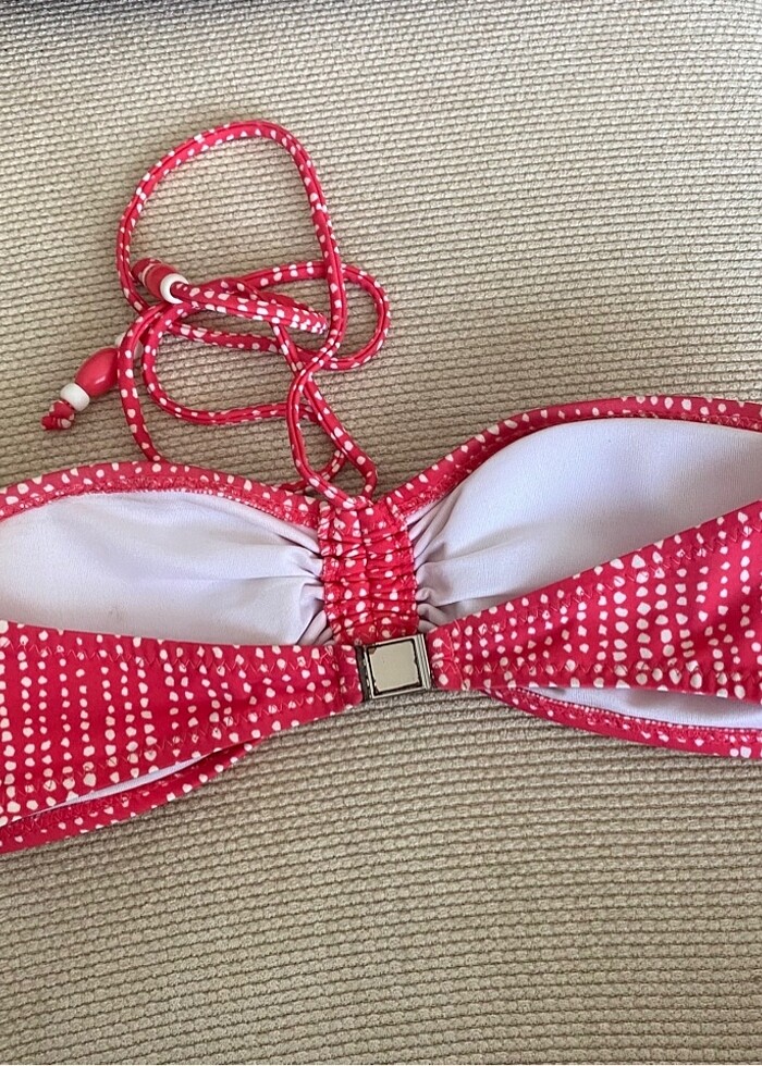 Bikini üstü - Görsel 3