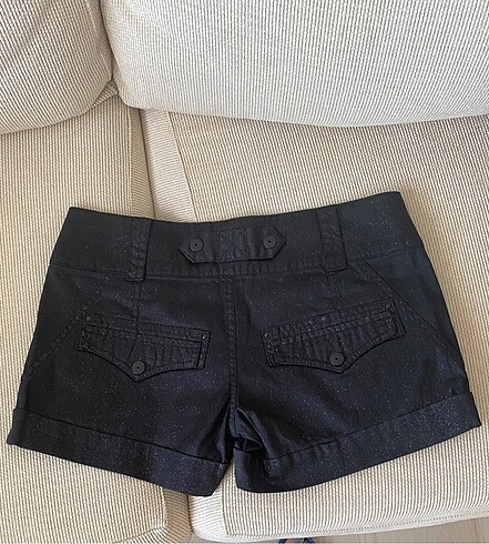 Mini şort - Görsel 2