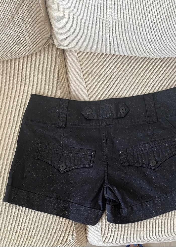 Mini şort - Görsel 2