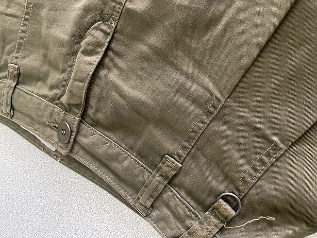 Zara etek - Görsel 4