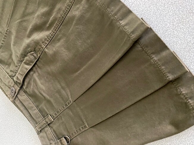 Zara etek - Görsel 3