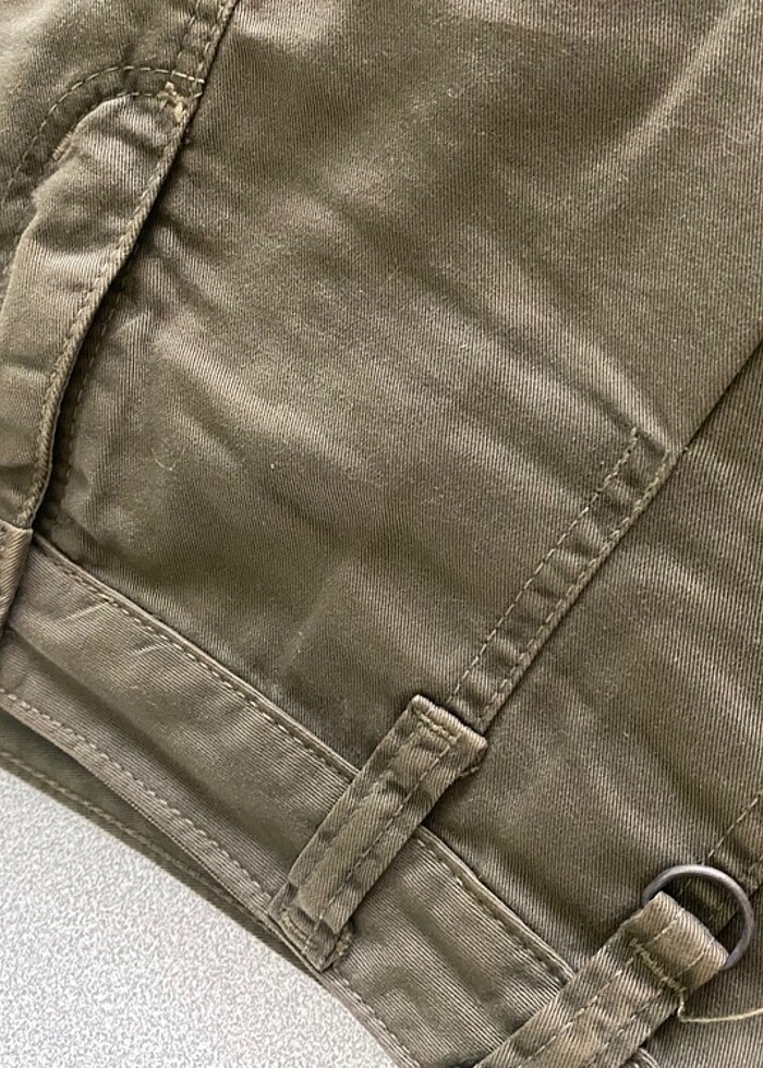 Zara etek - Görsel 4