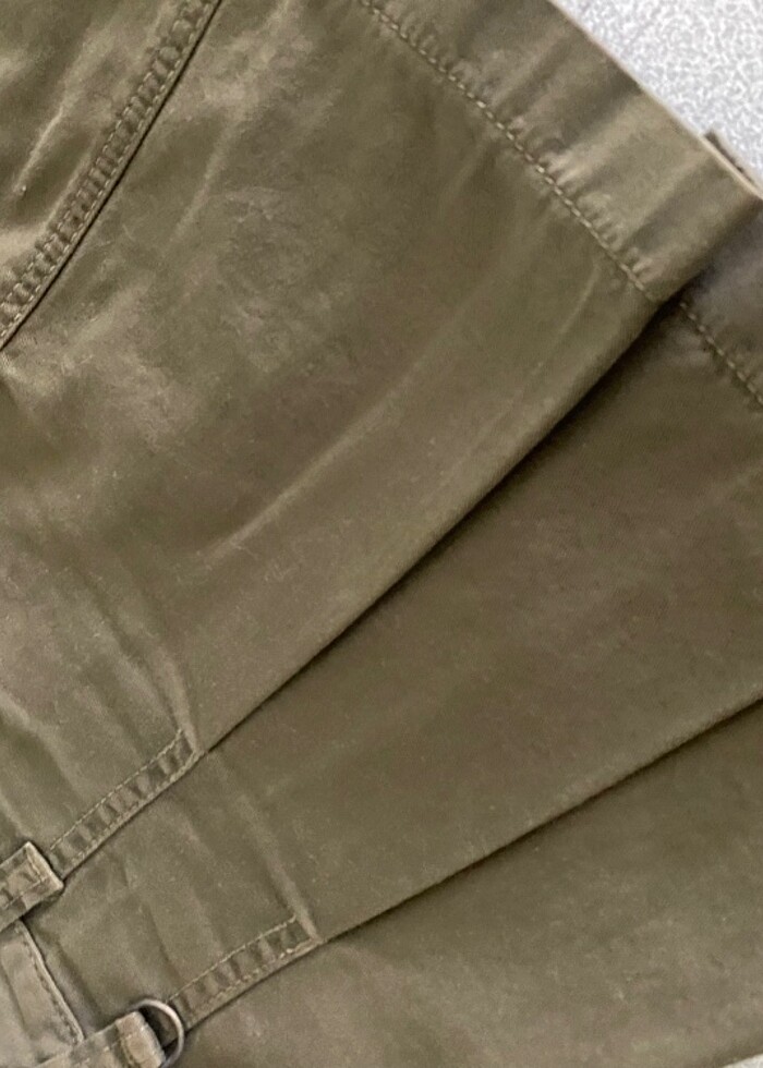 Zara etek - Görsel 3