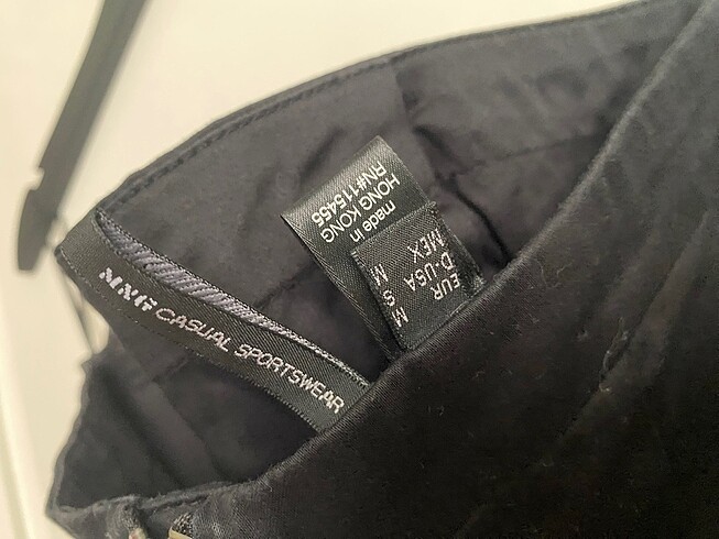 Mango elbise - Görsel 4